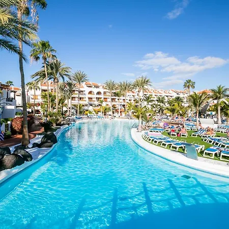 Apartment Studio En Milla De Oro Tenerife
