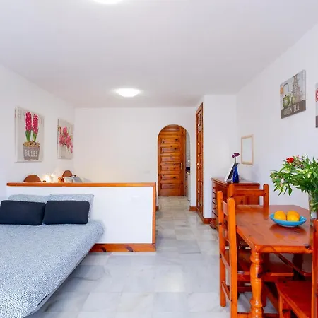Studio En Milla De Oro Tenerife Playa de las Americas (Tenerife)