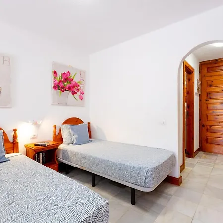 Apartment Studio En Milla De Oro Tenerife Playa de las Americas (Tenerife)