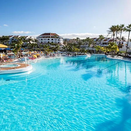 Apartment Studio En Milla De Oro Tenerife