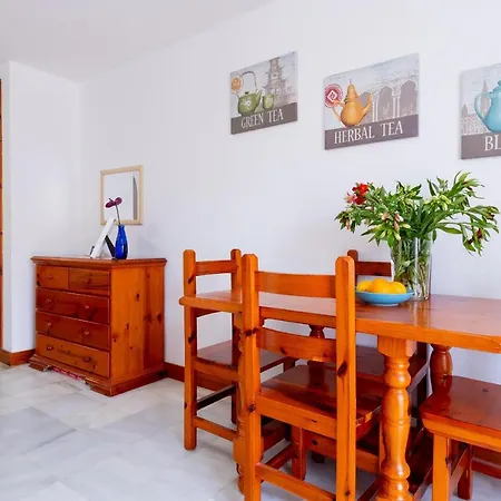 Studio En Milla De Oro Tenerife Apartment *