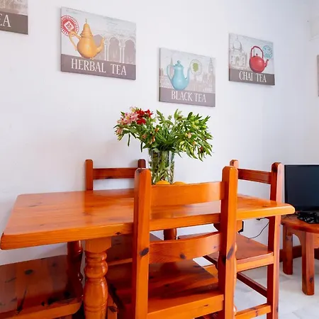 Studio En Milla De Oro Tenerife *