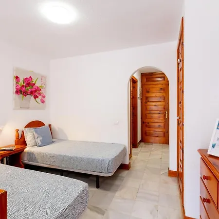 Studio En Milla De Oro Tenerife