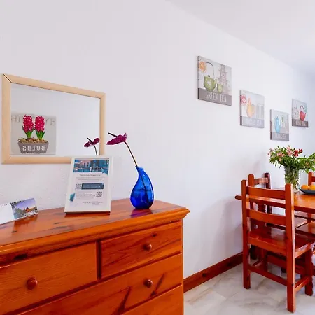 Studio En Milla De Oro Tenerife Apartment Playa de las Americas (Tenerife)