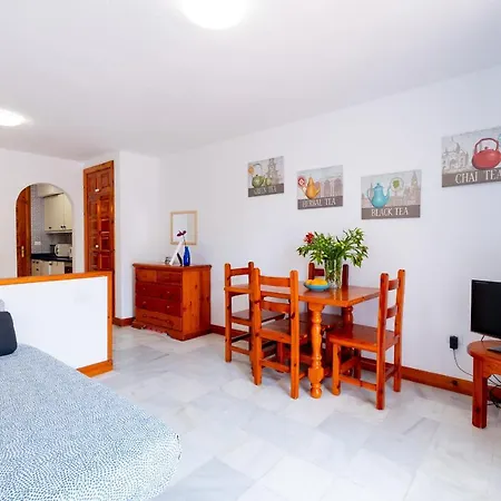 Apartment Studio En Milla De Oro Tenerife